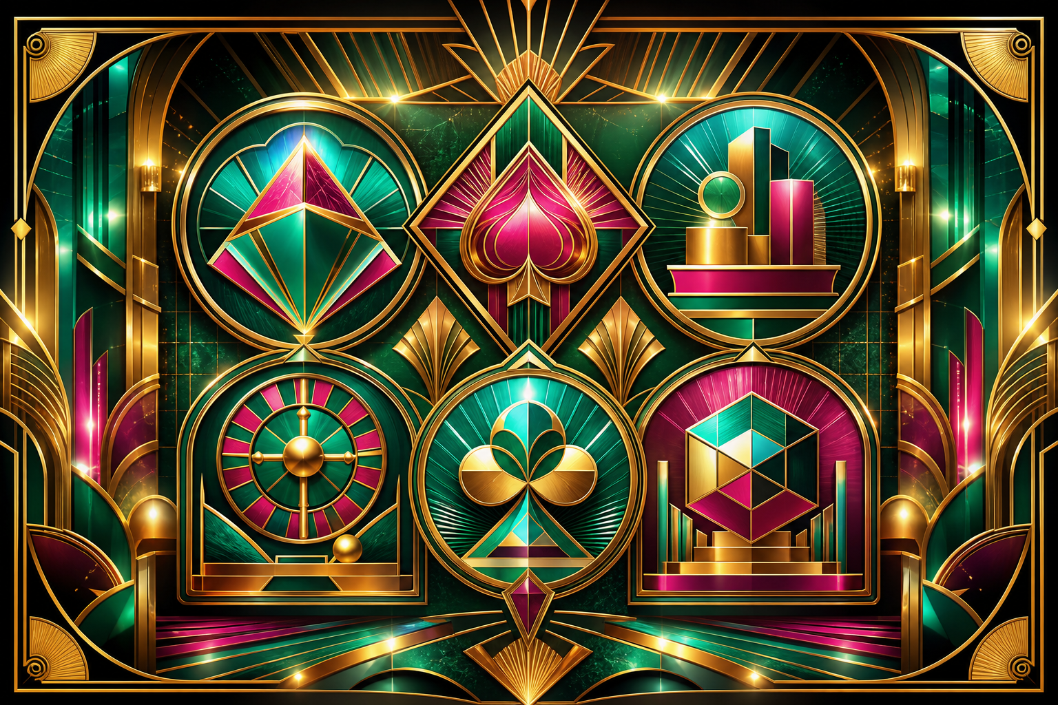 Tipo Bonus: Bonus Casinò Live