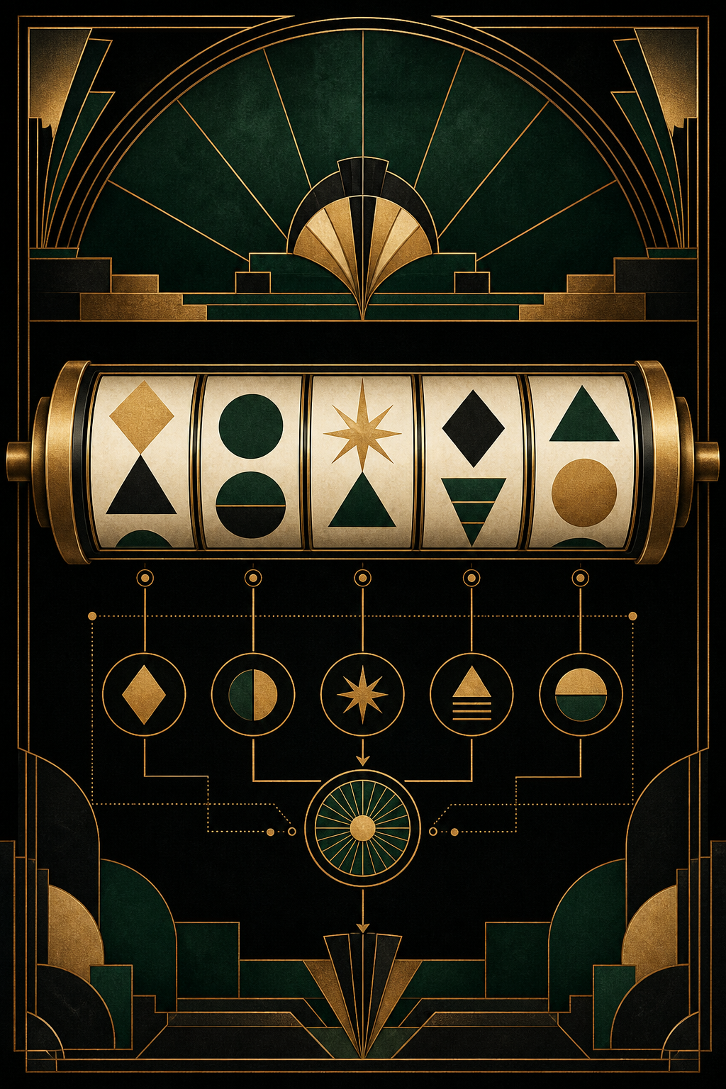 Tipo Bonus: Giri Gratuiti (Free Spins)