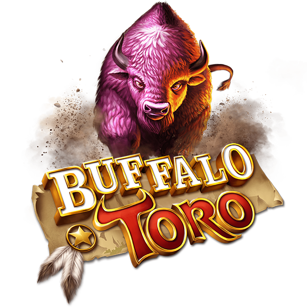 Buffalo King Live slot cover