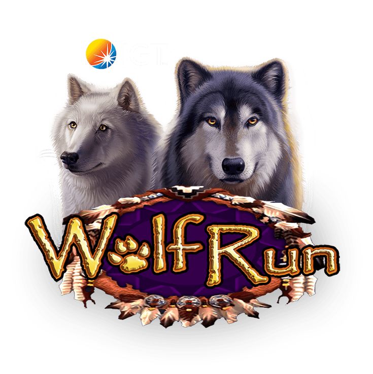 Wolf Gold slot cover
