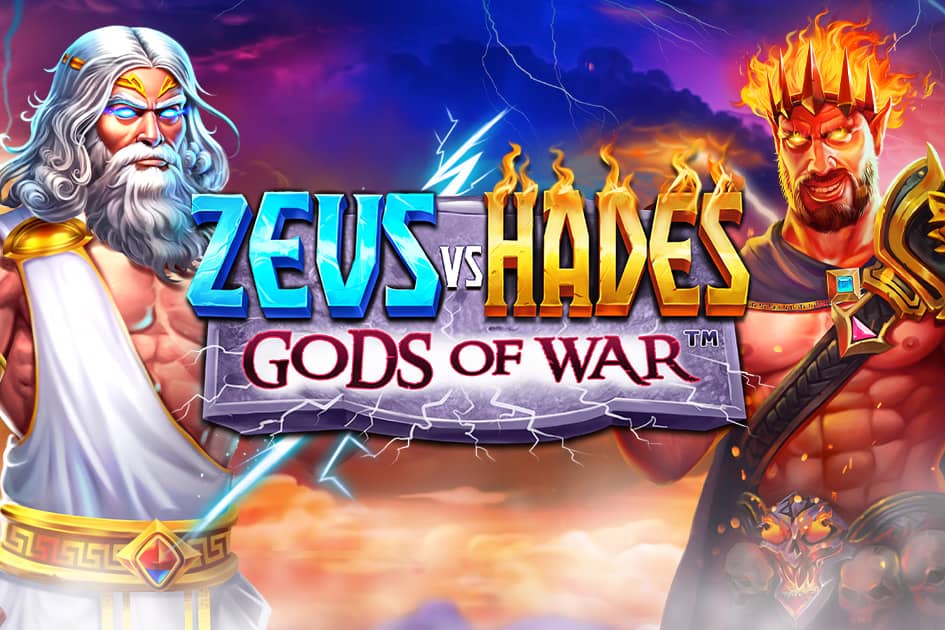 Gates of Olympus slot cover